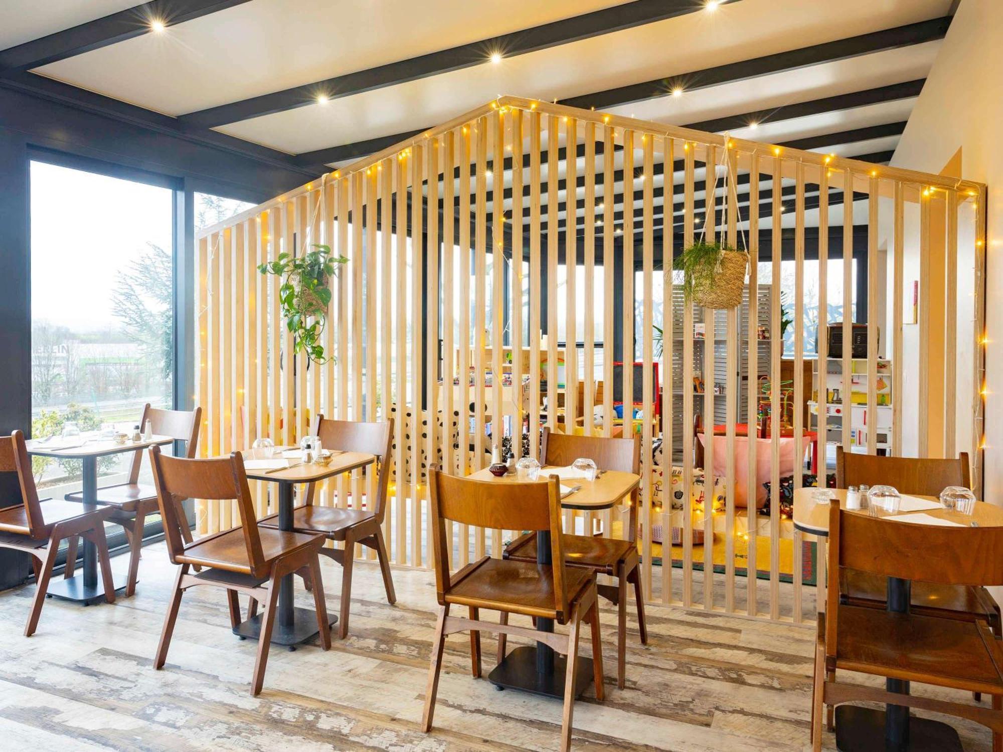 Greet Hotel Nancy Sud Houdemont Экстерьер фото